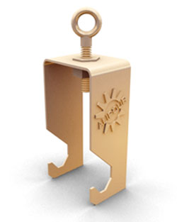 گیره ، گیره تک لوله ، گیره دو لوله ، گیره کوتاه ، گیره بلند ، مجتمع صنعتی علیپور