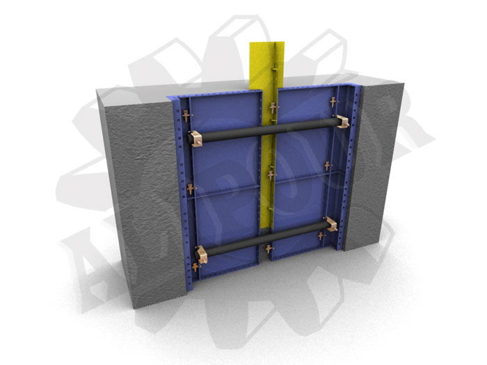 فیلر ، فیلر L شکل ، فیلر T شکل ، مجتمع صنعتی علیپور