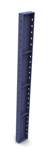 پانل قالب ، قالب ، مجتمع صنعتی علیپور