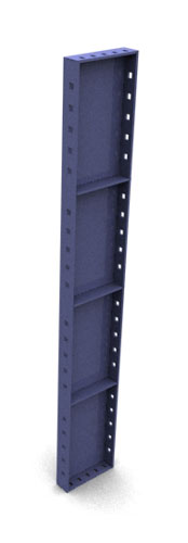 پانل قالب ، قالب ، مجتمع صنعتی علیپور