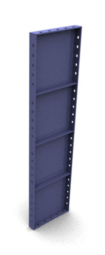 پانل قالب ، قالب ، مجتمع صنعتی علیپور