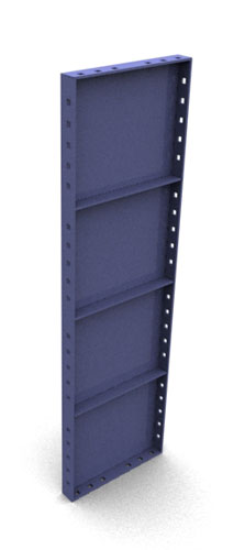 پانل قالب ، قالب ، مجتمع صنعتی علیپور