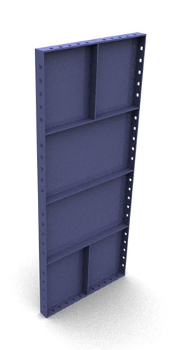 پانل قالب ، قالب ، مجتمع صنعتی علیپور