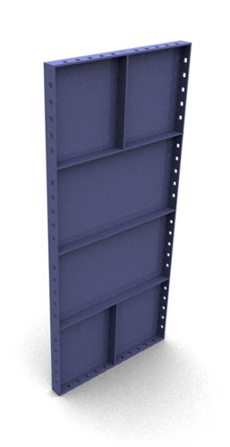 پانل قالب ، قالب ، مجتمع صنعتی علیپور