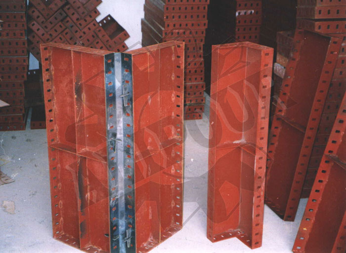 پانل قالب ، قالب ، مجتمع صنعتی علیپور