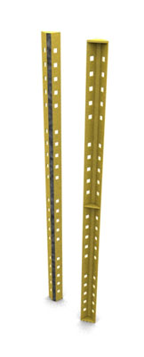 کنج ، گوشه ، کنج داخلی ، کنج بیرونی ، نبشی پخ دار ، نبشی تیز ، نبشی صفر ، کنج دوخم ، مجتمع صنعتی علیپور