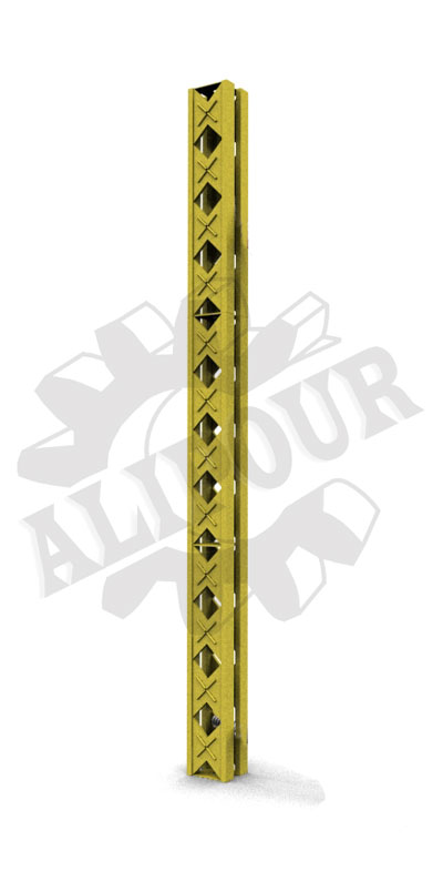 سولجر ، مهره ، بولت عصایی ، بولت ، مجتمع صنعتی علیپور