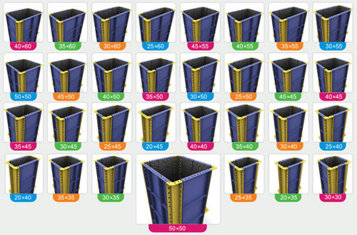 پشت بند ، مجتمع صنعتی علیپور