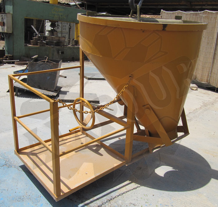 باکت سیمان ، باکت ، مجتمع صنعتی علیپور