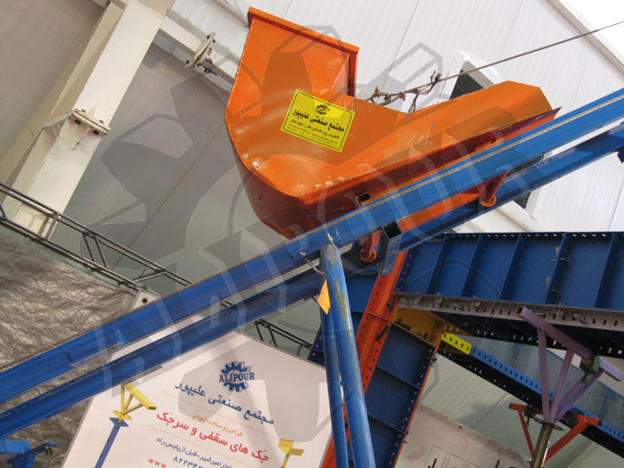 دستگاه بتن ریزی ستون ، بتن ریز ، بتن ریز ستون ، مجتمع صنعتی علیپور