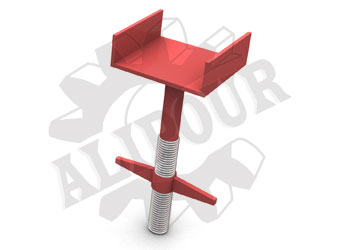 سرجک ، سرجک T شکل ، سرجک U شکل ، جک ، جک سقفی ، مجتمع صنعتی علیپور