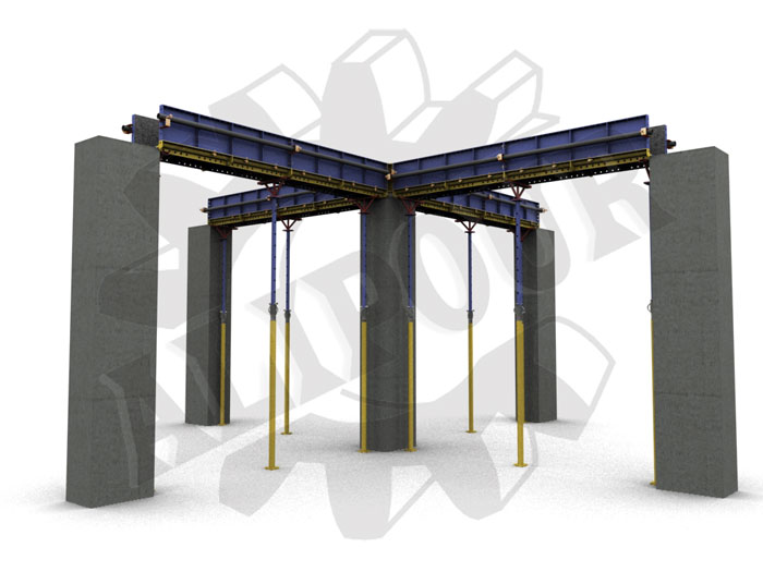 جک سقفی ، جک پوشش دار، جک بدون پوشش ، جک ، سرجک ، مجتمع صنعتی علیپور