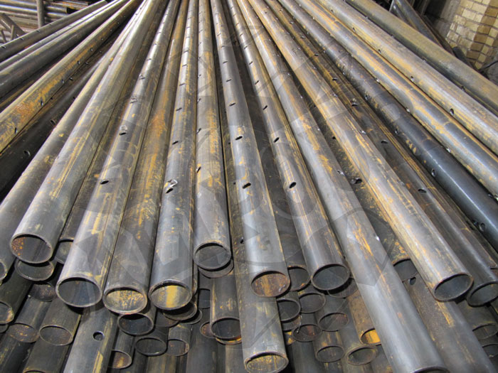 جک سقفی ، جک پوشش دار، جک بدون پوشش ، جک ، سرجک ، مجتمع صنعتی علیپور