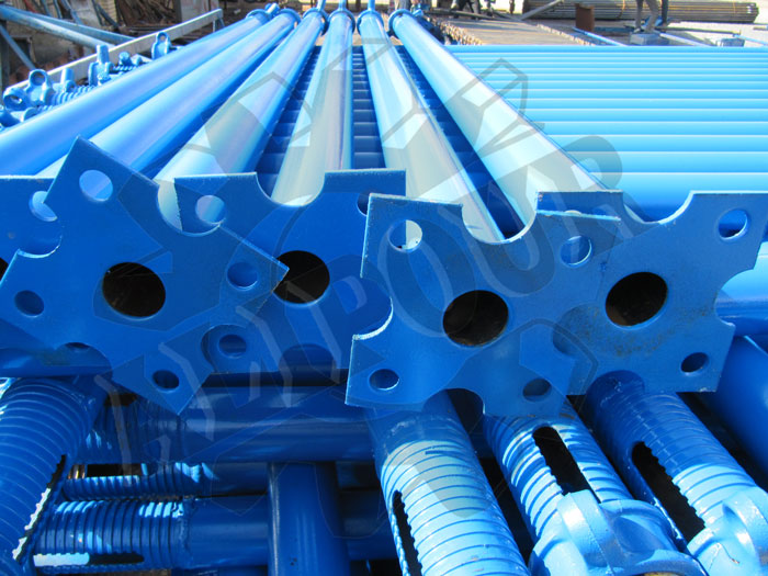 جک سقفی ، جک پوشش دار، جک بدون پوشش ، جک ، سرجک ، مجتمع صنعتی علیپور