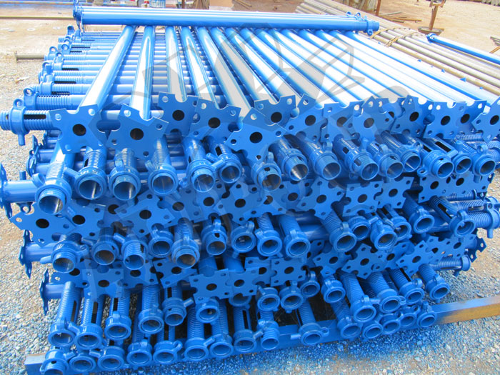 جک سقفی ، جک پوشش دار، جک بدون پوشش ، جک ، سرجک ، مجتمع صنعتی علیپور