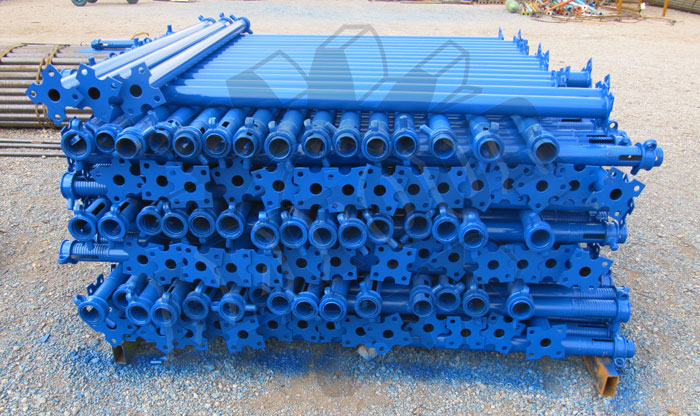 جک سقفی ، جک پوشش دار، جک بدون پوشش ، جک ، سرجک ، مجتمع صنعتی علیپور