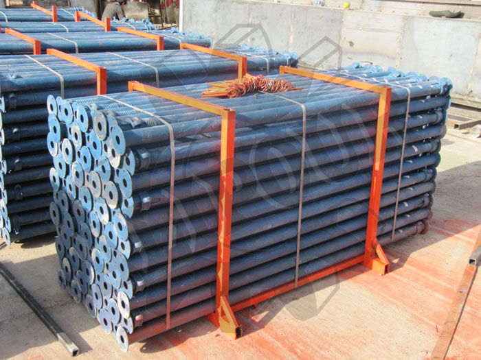 جک سقفی ، جک پوشش دار، جک بدون پوشش ، جک ، سرجک ، مجتمع صنعتی علیپور