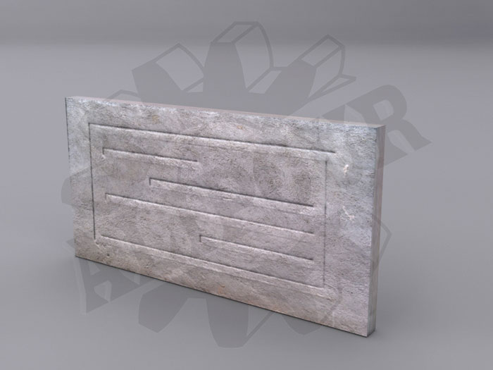 دیوار پیش ساخته بتنی ، اچ پانل ، قالب خاص ، قالب دیوار خاص ، مجتمع صنعتی علیپور