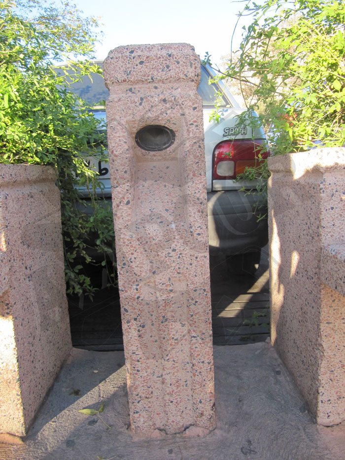 دیوار پیش ساخته بتنی ، اچ پانل ، قالب خاص ، قالب دیوار خاص ، مجتمع صنعتی علیپور