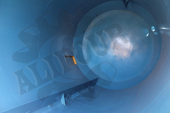 میکسر ،  mixer ، مجتمع صنعتی علیپور