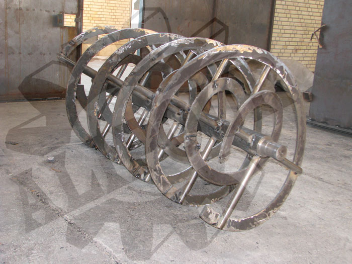 میکسر ،  mixer ، مجتمع صنعتی علیپور