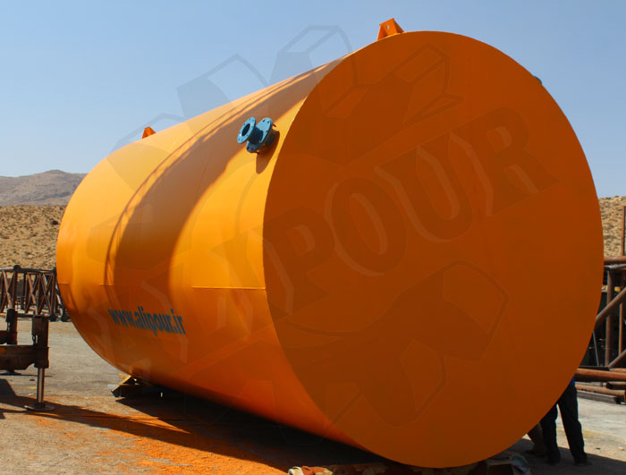 میکسر ،  mixer ، مجتمع صنعتی علیپور