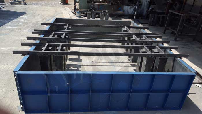 قالب خاص ، قالب ، پانل قالب ، قالب بتنی ، مجتمع صنعتی علیپور