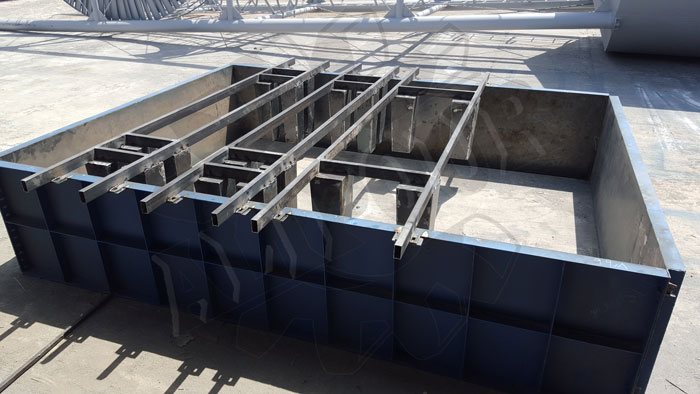 قالب خاص ، قالب ، پانل قالب ، قالب بتنی ، مجتمع صنعتی علیپور